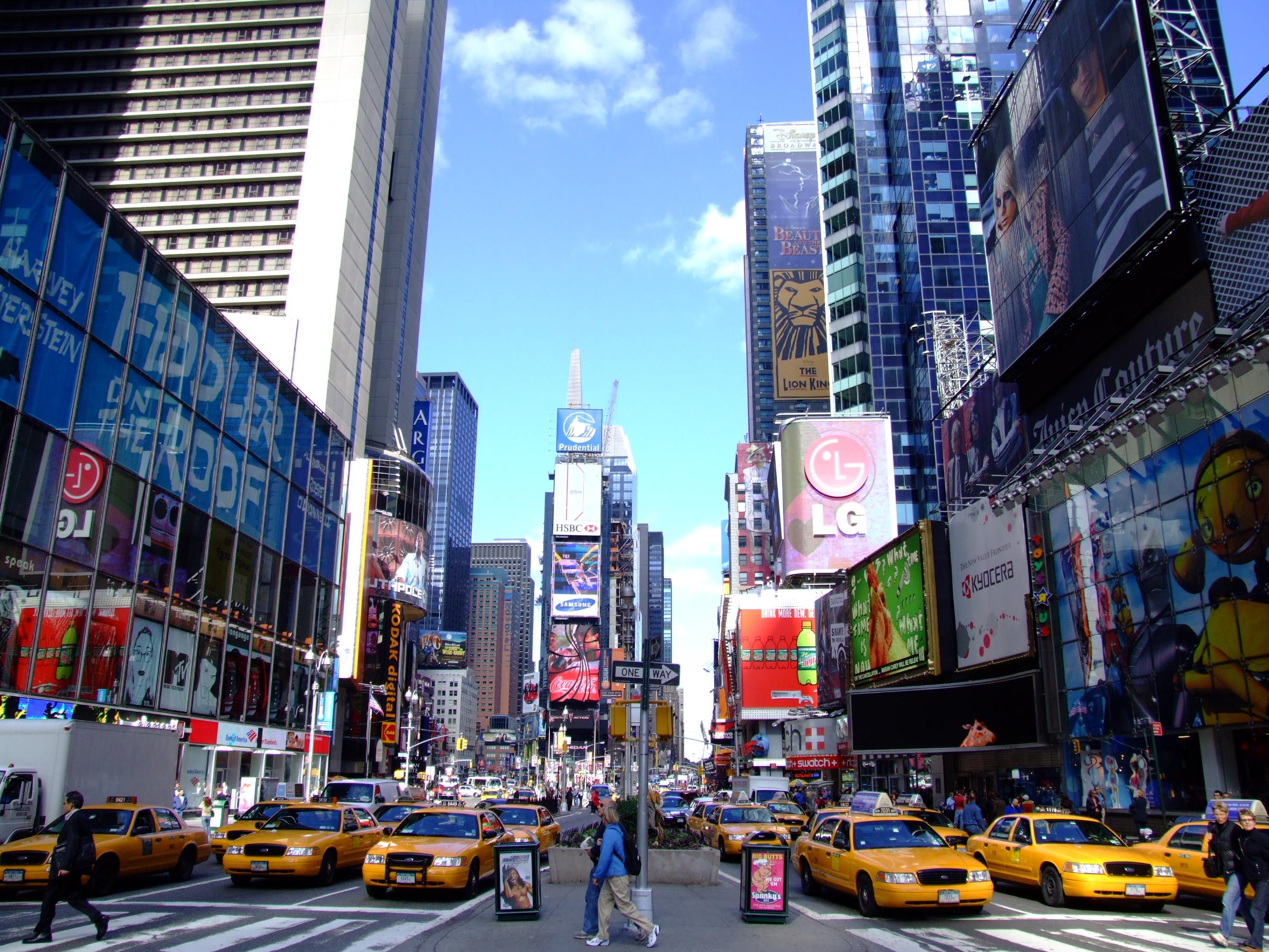 New-York_taxi